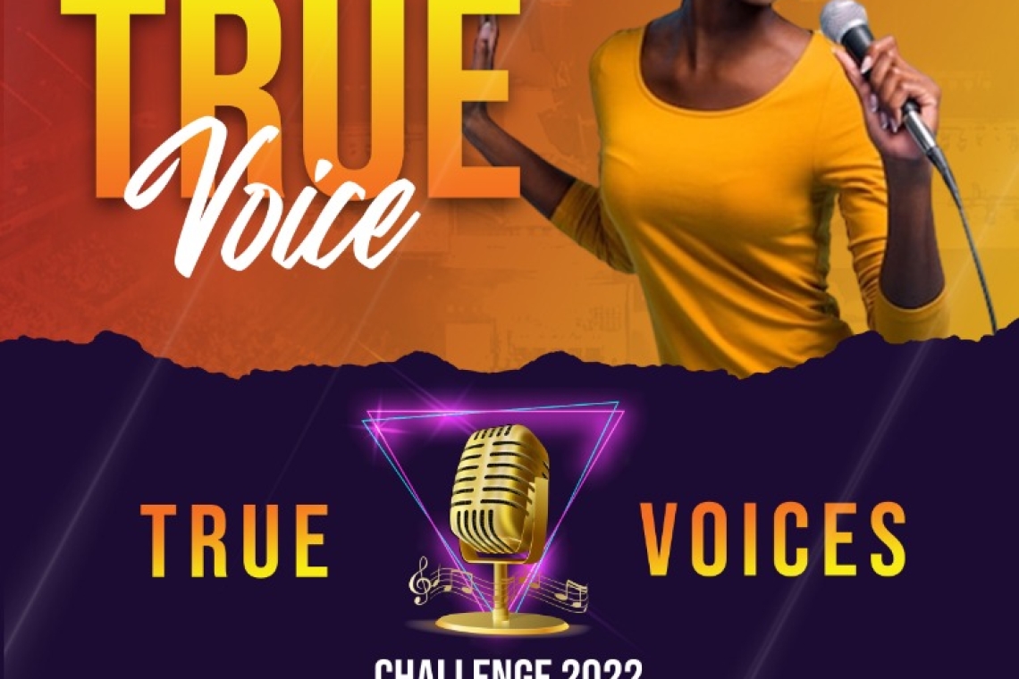 True voices 2022 : Le classement de la mi-octobre